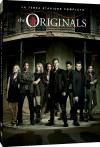 THE ORIGINALS: LA TERZA STAGIONE COMPLETA (DS)