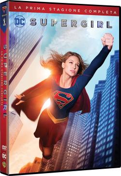 SUPERGIRL STAGIONE 1 (DS)