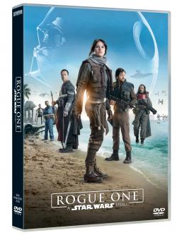 ROGUE ONE: A STAR WARS STORY