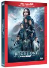 ROGUE ONE: A STAR WARS STORY ( Blu-ray 3D + Blu ray 2D + Bonus Disc )