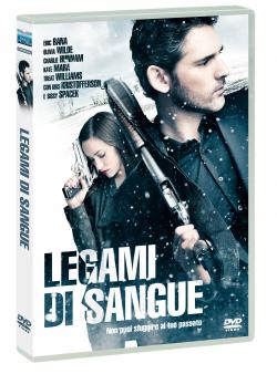 LEGAMI DI SANGUE (DEADFALL)