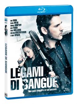 LEGAMI DI SANGUE (DEADFALL) BLU RAY DISC