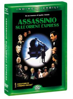 ASSASSINIO SULL'ORIENT EXPRESS (DS)