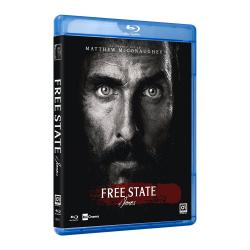 Free state of Jones