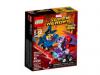 LEGO Super Heroes 76073: Wolverine contro Magneto 