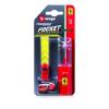 POCKET GARAGE CON LANCIATORE IN BLISTER