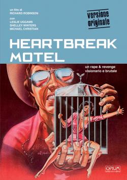 Heartbreak Motel (Opium Visions)