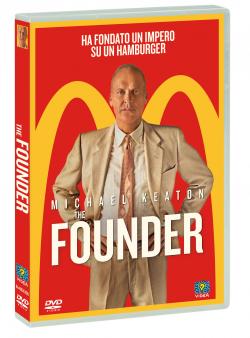 THE FOUNDER (Ds)