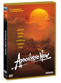 APOCALYPSE NOW REDUX (Ds)