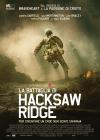 LA BATTAGLIA DI HACKSAW RIDGE 4K ( BD 4K)