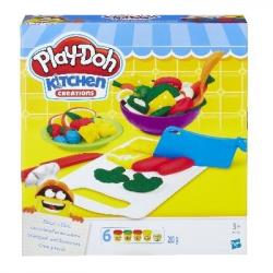 Play-Doh CREA E SERVI!