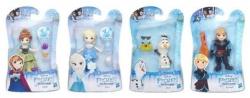 FROZEN BAMB. SMALL + ACC ELSA