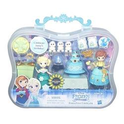 Frozen Small Doll Valigette Asst.