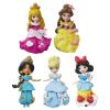 Disney Princess Small Doll Ast