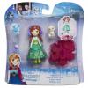 Frozen Small Doll Pattinatrici 