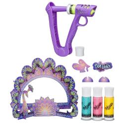 Play-Doh Doh Vinci Sparkle Frame Kit