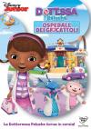 Dottoressa PELUCHE - OSPEDALE DEI GIOCATTOLI