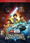 STAR WARS - THE FREEMAKER ADVENTURES ( 2 dischi )