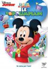 LA CASA DI TOPOLINO - LE TOPOLIMPIADI
