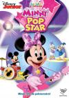 LA CASA DI TOPOLINO - MINNI POP STAR