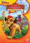 THE LION GUARD - SCATENA LA FORZA