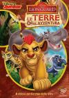 THE LION GUARD - LE TERRE DELL'AVVENTURA