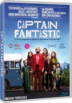 CAPTAIN FANTASTIC (Bs)