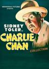 CHARLIE CHAN VOL. 6 ( 2 dvd )
