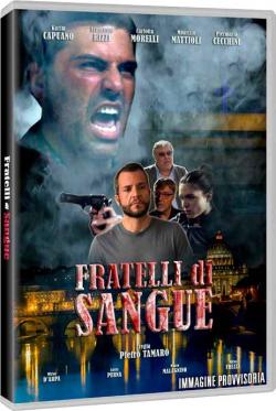 FRATELLI DI SANGUE (Ds)