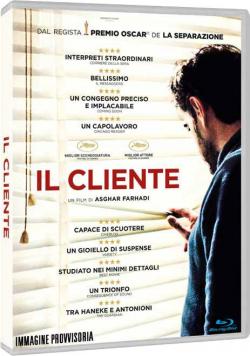 IL CLIENTE (Bs)