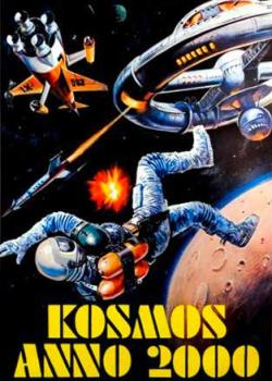 KOSMOS: ANNO 2000 (Ds)
