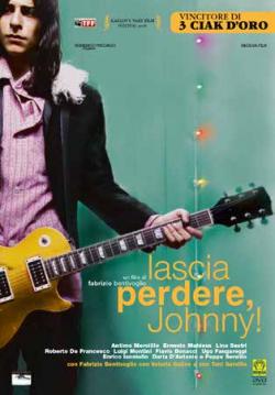 LASCIA PERDERE JOHNNY (Ds)
