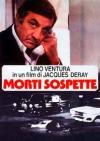 MORTI SOSPETTE (Ds)