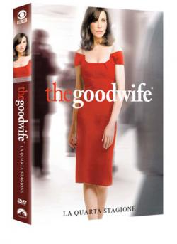 GOOD WIFE (THE) - STAG.4