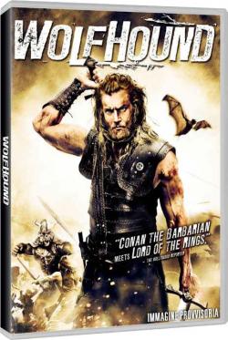 WOLFHOUND (Ds)