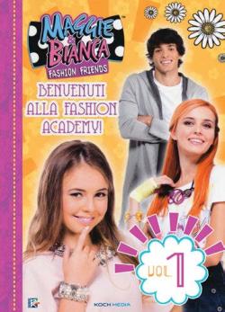 MAGGIE E BIANCA VOL. 1