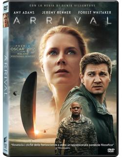 ARRIVAL