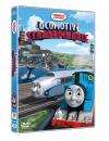 IL TRENINO THOMAS: LOCOMOTIVE STRAORDINARIE