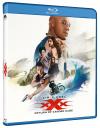 XXX: IL RITORNO DI XANDER CAGE (Blu-Ray)