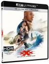 XXX: IL RITORNO DI XANDER CAGE (4K UHD + Blu-Ray) (2 Dischi)