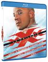 XXX: BOX SET (Blu-Ray) (3 dischi)