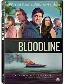 BLOODLINE: STAGIONE 1 (5 Dischi)