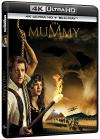 LA MUMMIA (1999) (4K UHD + Blu-Ray) (2 Dischi)