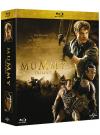 TRILOGIA LA MUMMIA (Blu-Ray) (3 dischi)