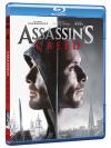 ASSASSIN'S CREED (BS)