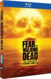 FEAR THE WALKING DEAD STAGIONE 2 (BS)