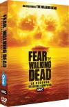 FEAR THE WALKING DEAD STAGIONE 2 (DS)