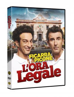 L'ORA LEGALE (DS)