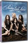 PRETTY LITTLE LIARS Stagione 1 (DS)