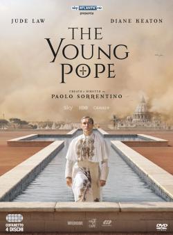 YOUNG POPE, THE (DS)